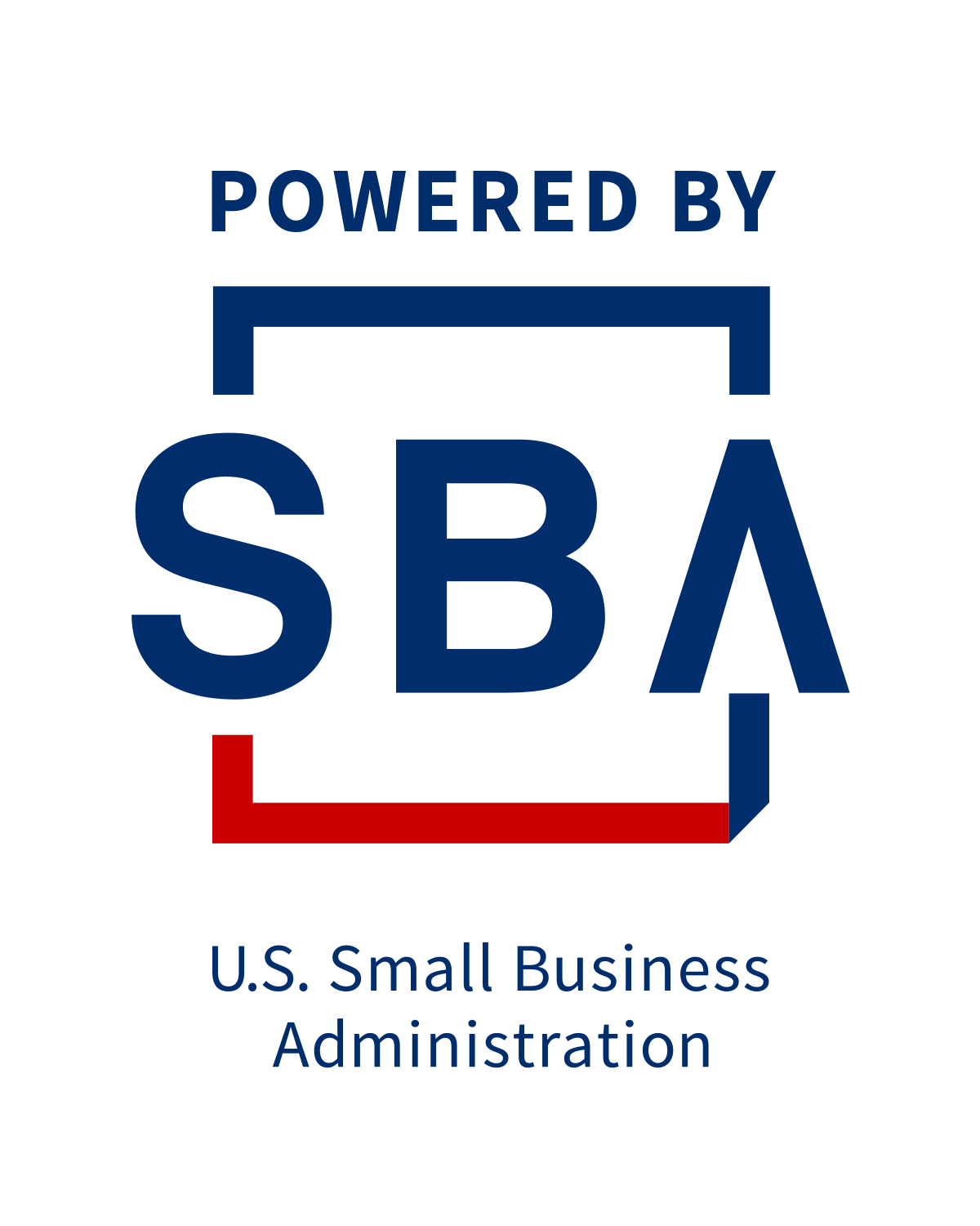 SBA.gov logo